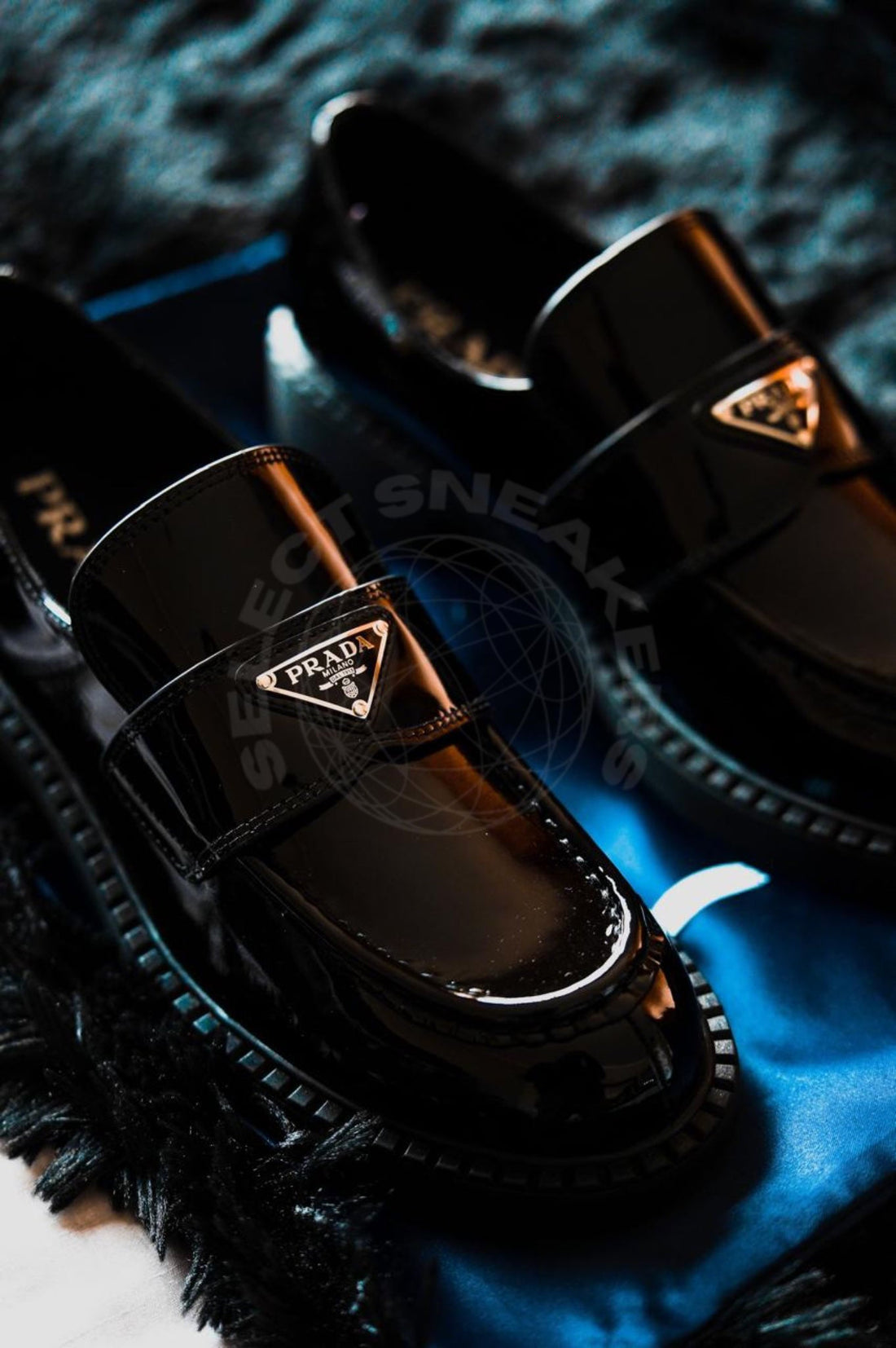 The true value of a Well-Curated Sneaker collection.