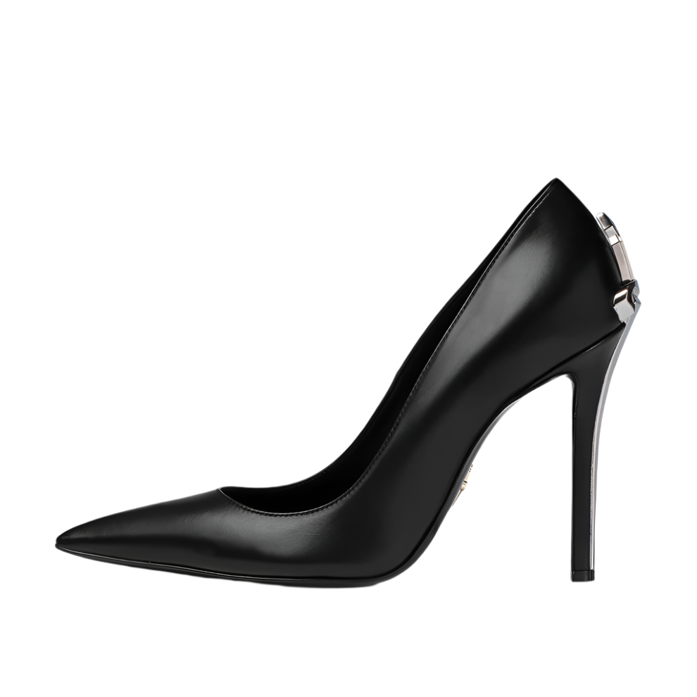 Cesare Paciotti dagger heels