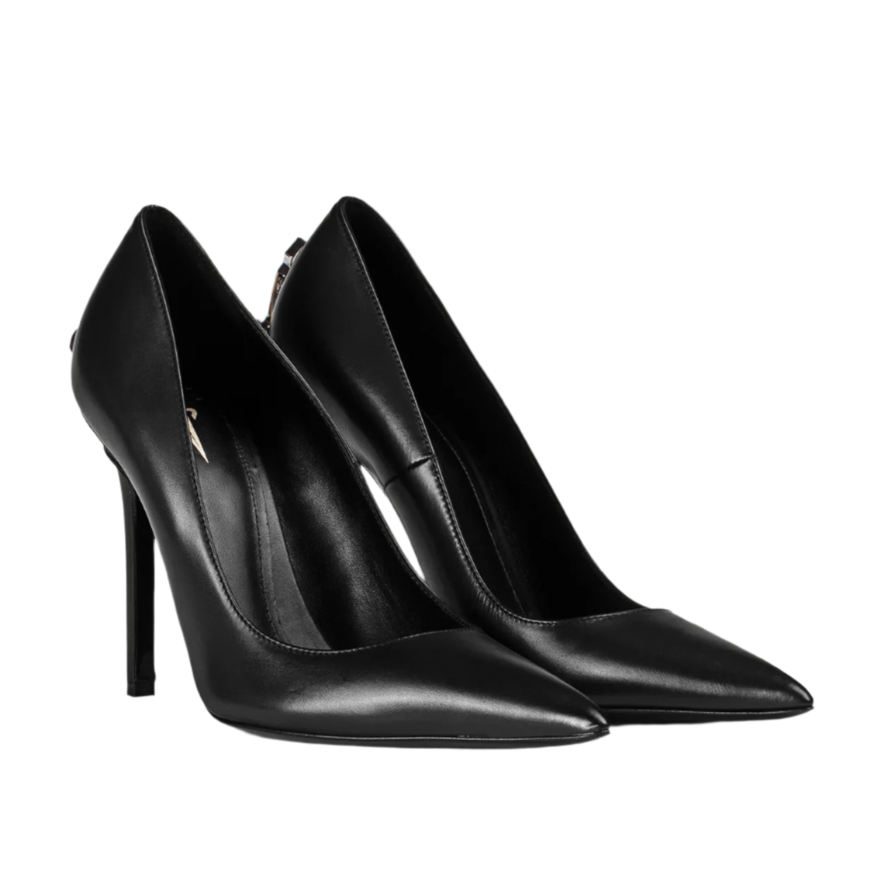 Cesare Paciotti dagger heels
