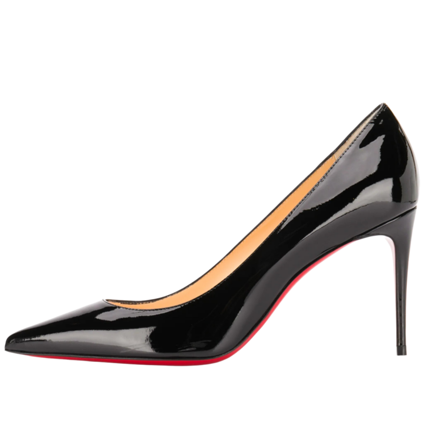 Christian Louboutin Kate stiletto pumps