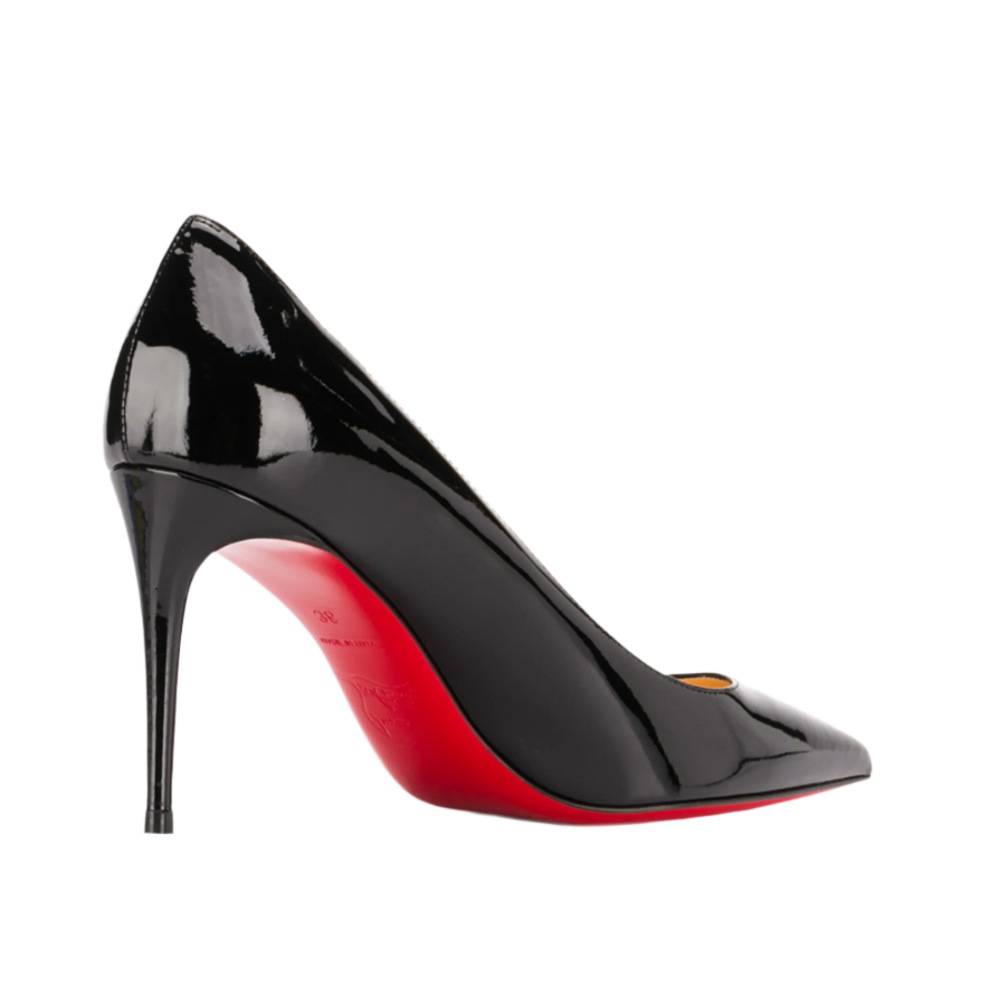 Christian Louboutin Kate stiletto pumps