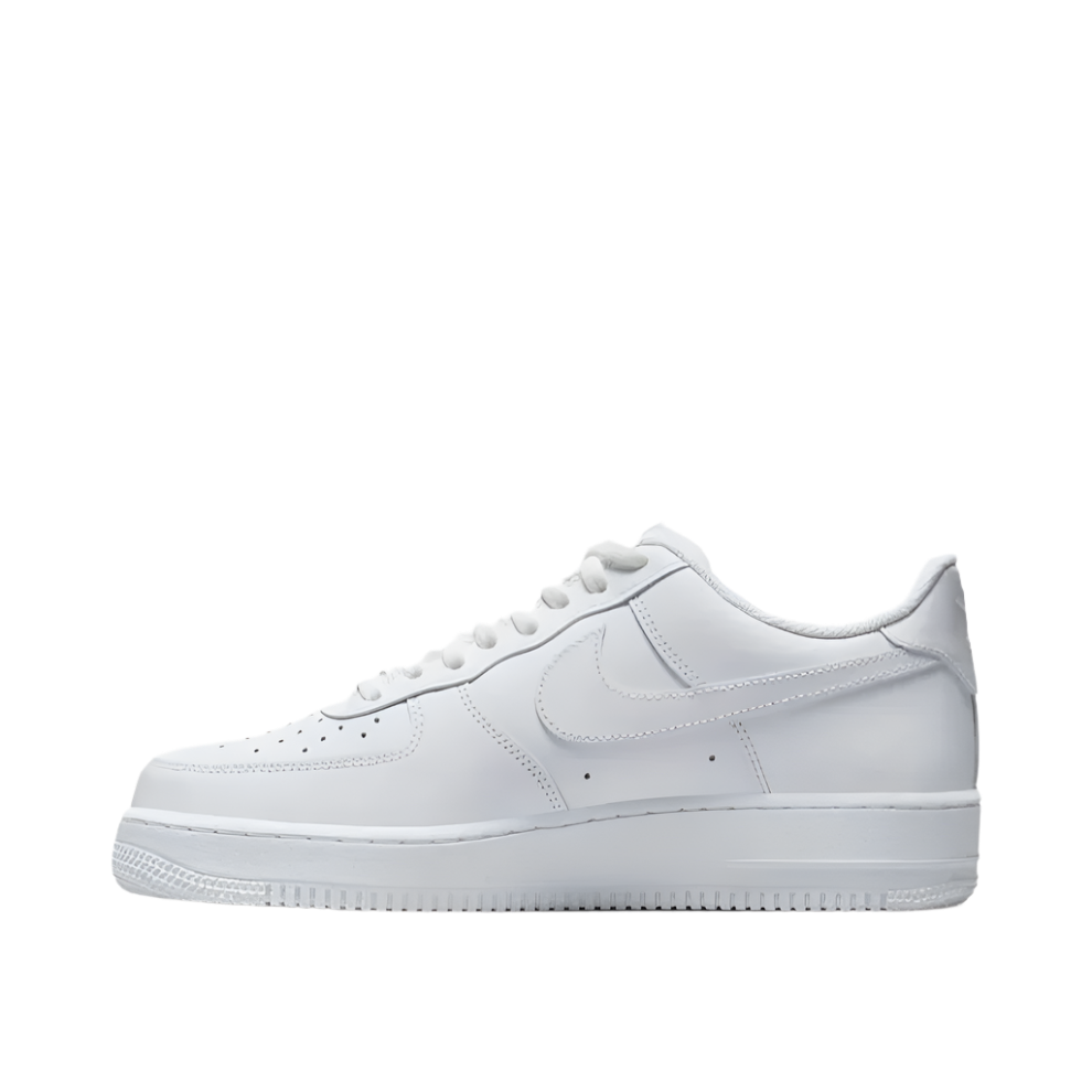 Nike AIRFORCE 1 WHITE