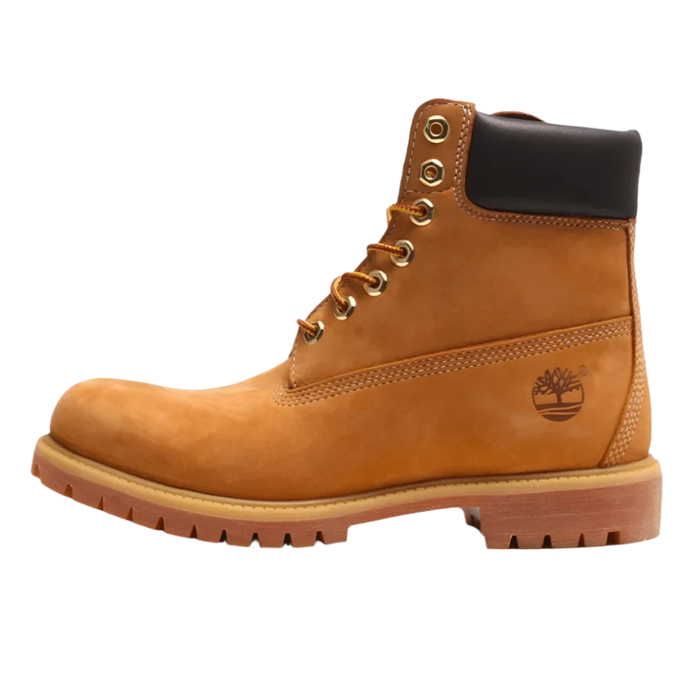 Timberland waterproof boot