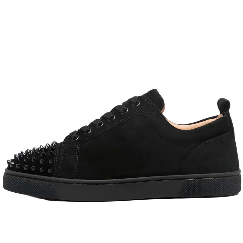 Christian Louboutin Spike sneakers