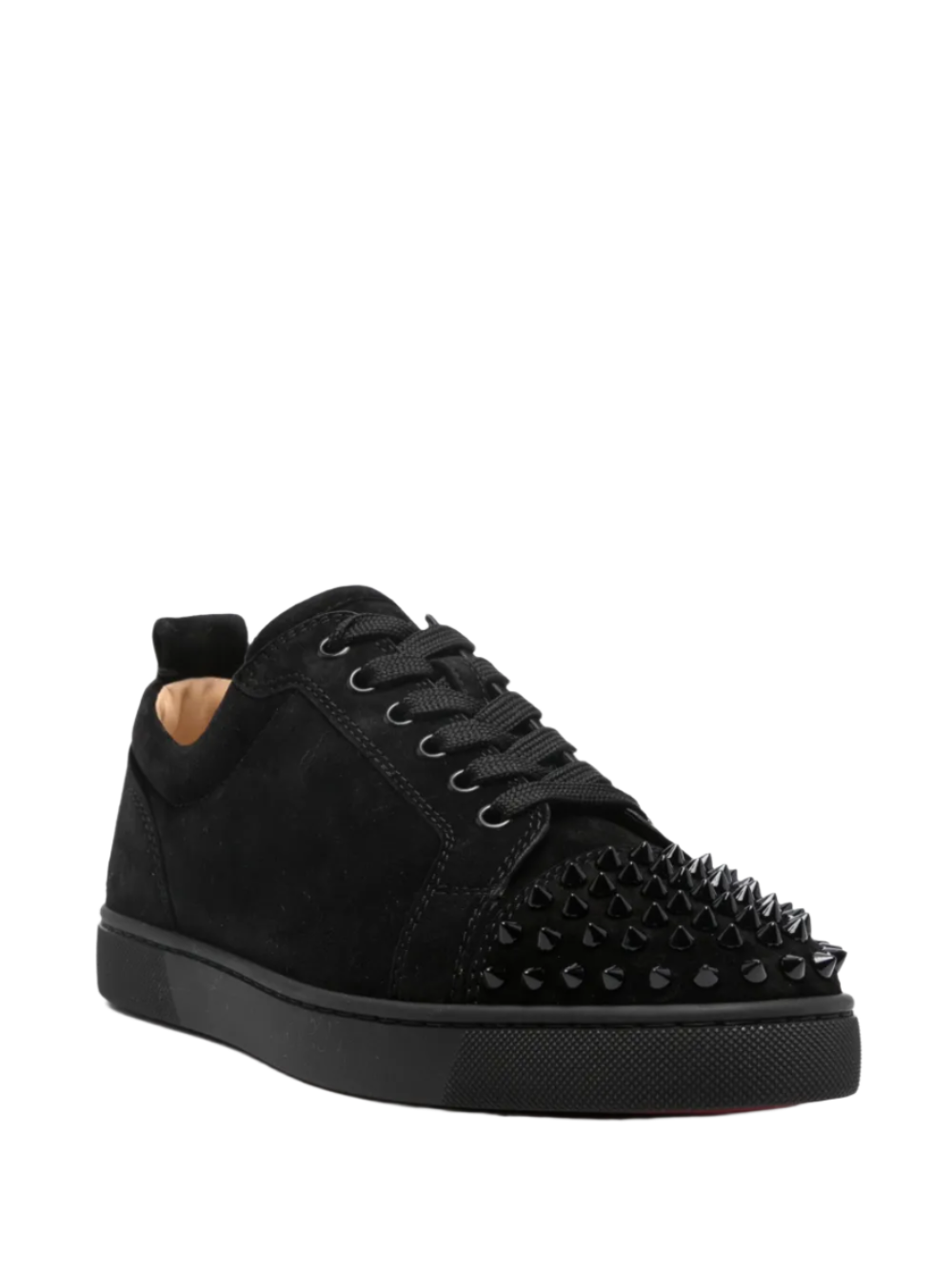 Christian Louboutin Spike sneakers