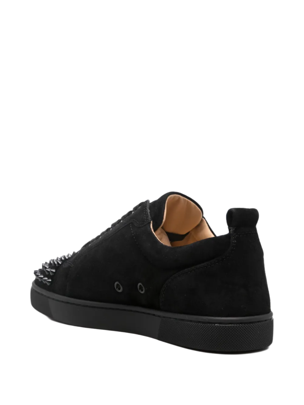 Christian Louboutin Spike sneakers