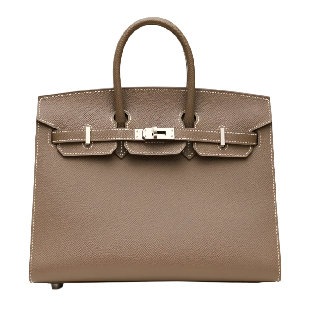 Hermès Birkin 25 Sellier Tote bag