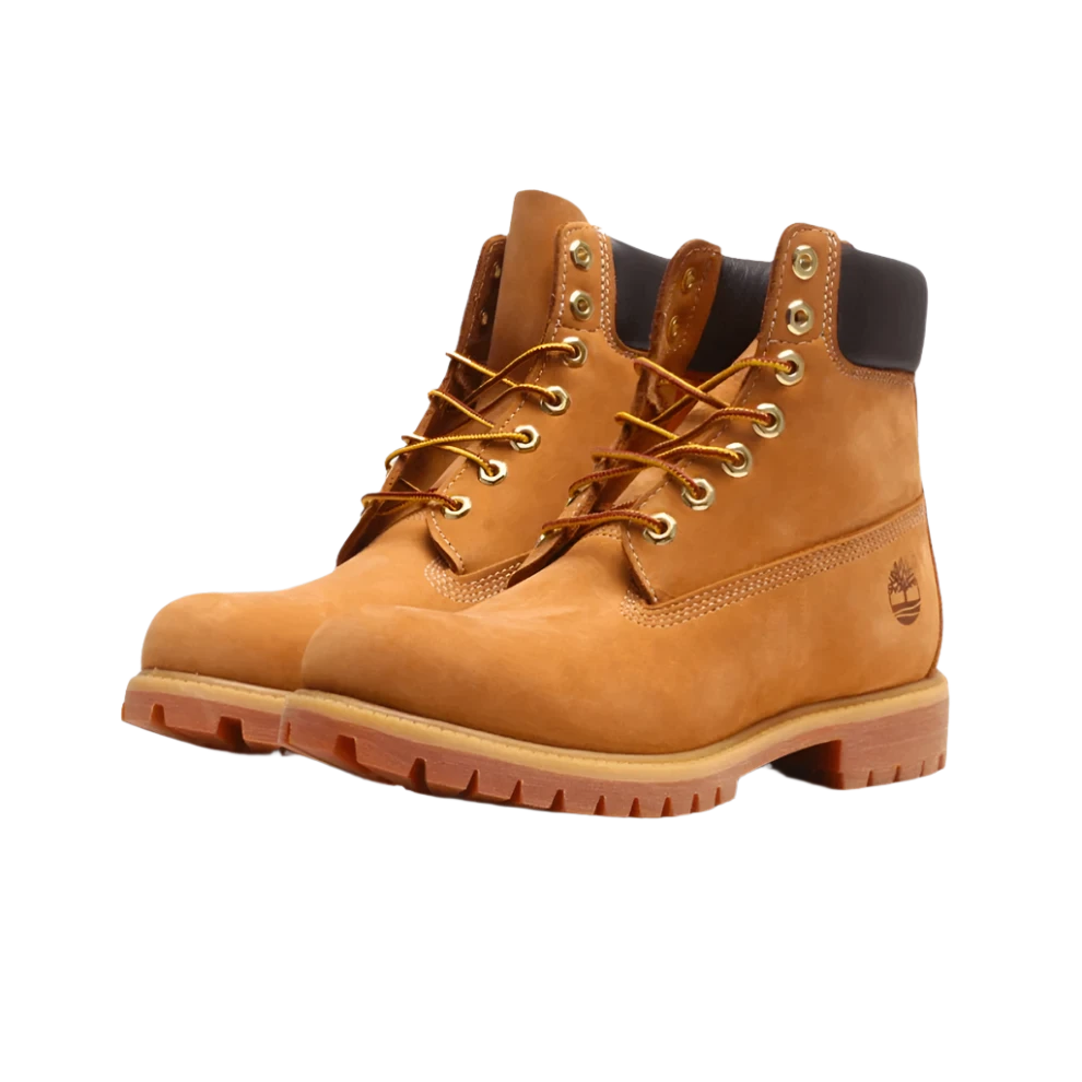 Timberland waterproof boot