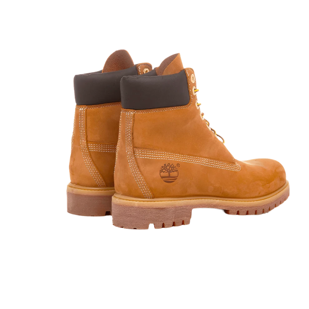 Timberland waterproof boot