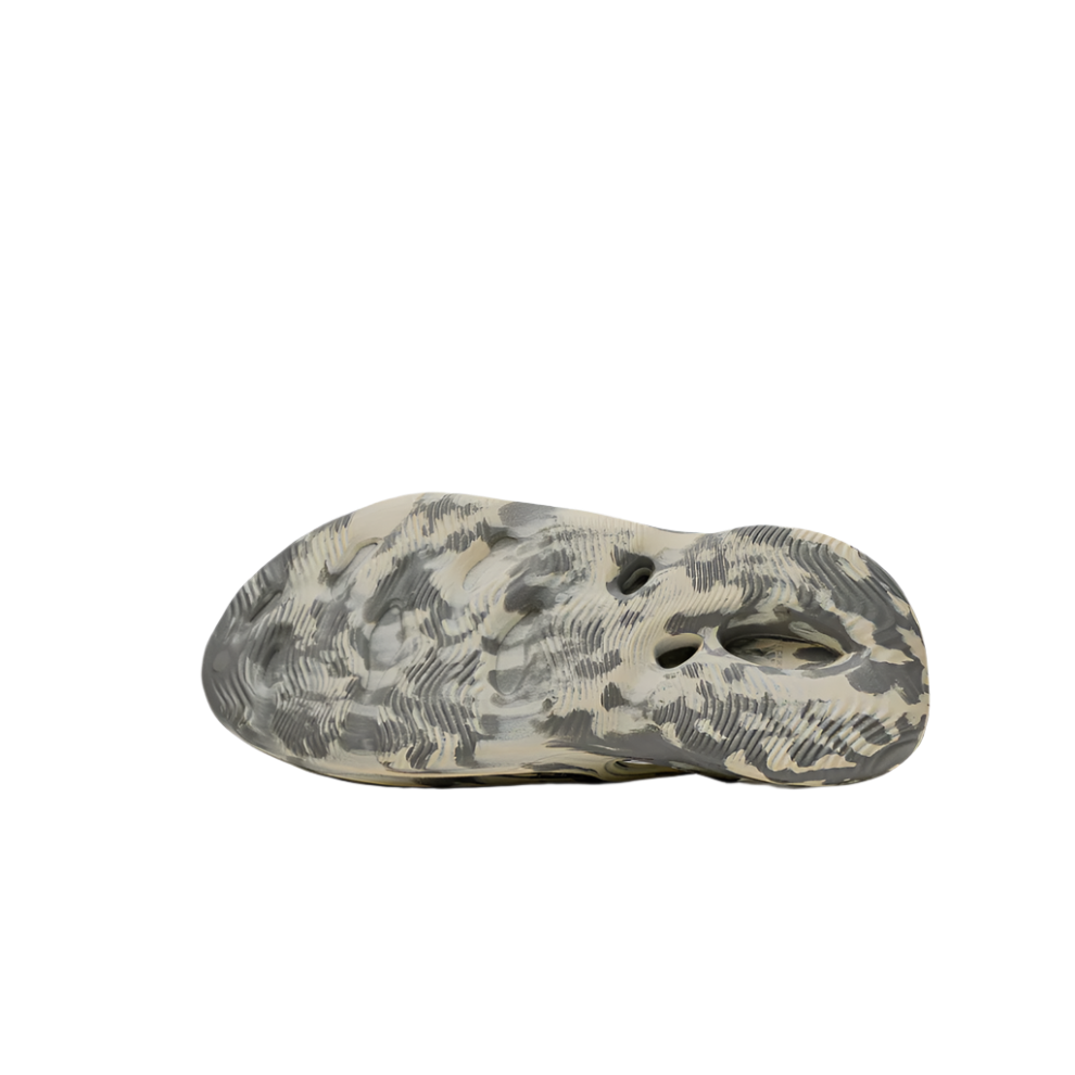 ADIDAS YEEZY FOAM RUNNER MXT "Moon Gray"