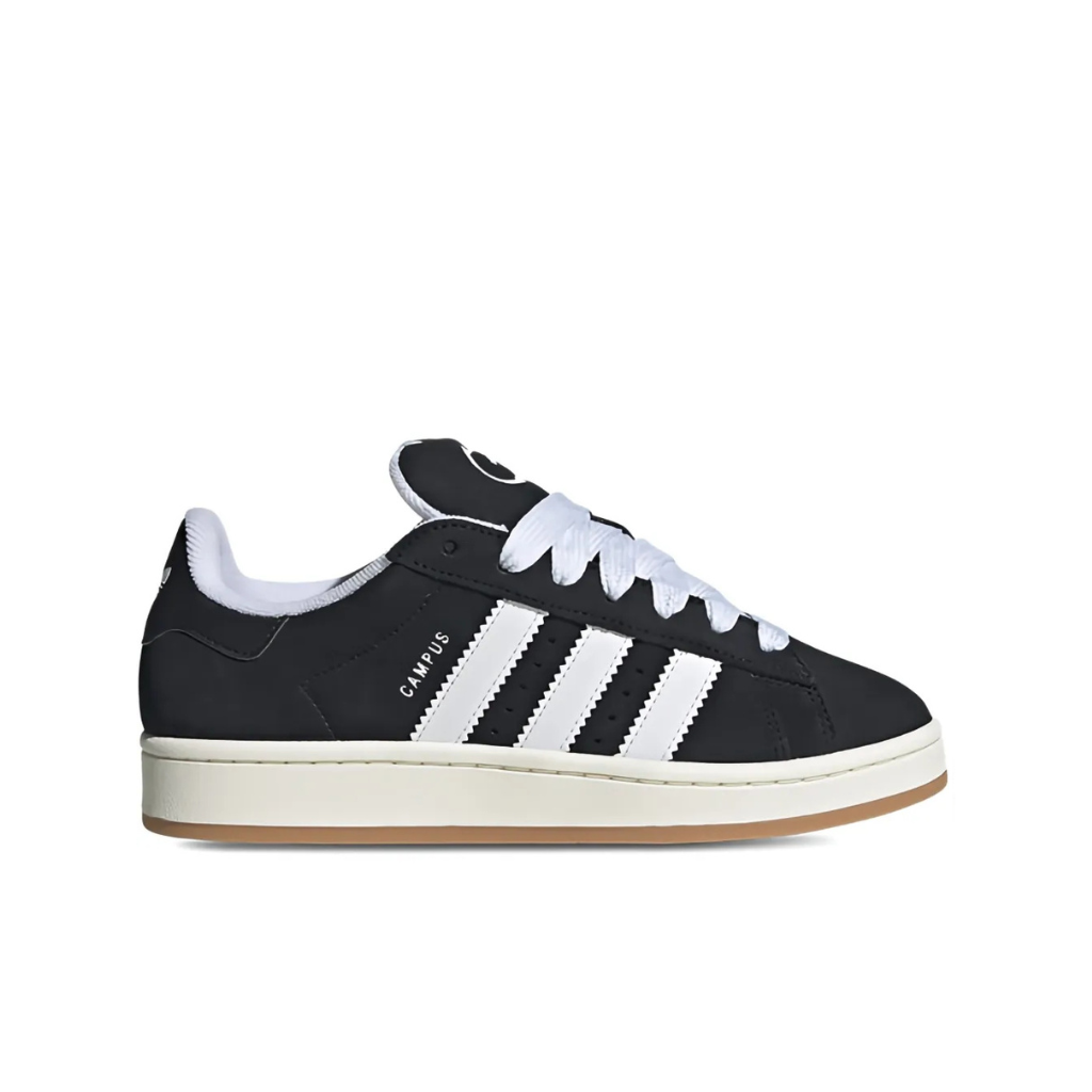 ADIDAS CAMPUS 00 BLACK – Select Sneakers ZA