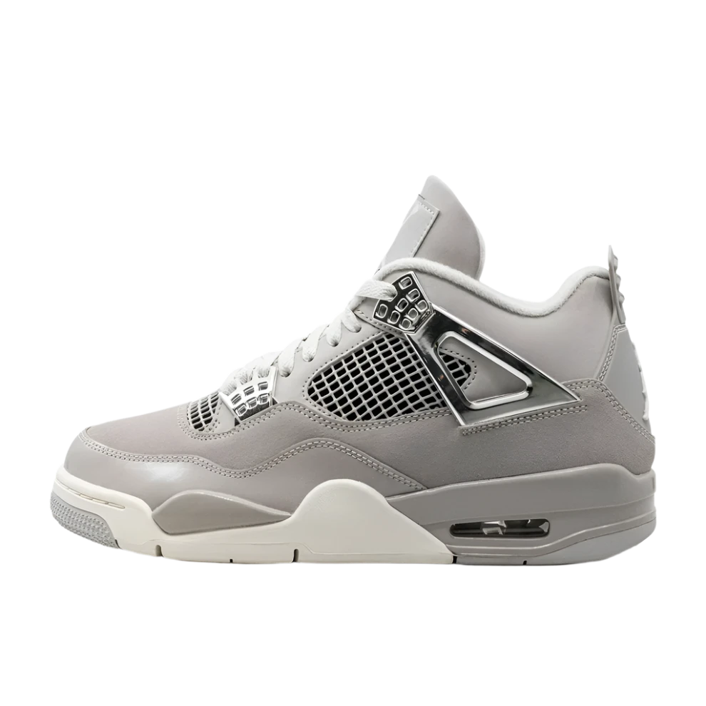 Jordan 4 Frozen Moments