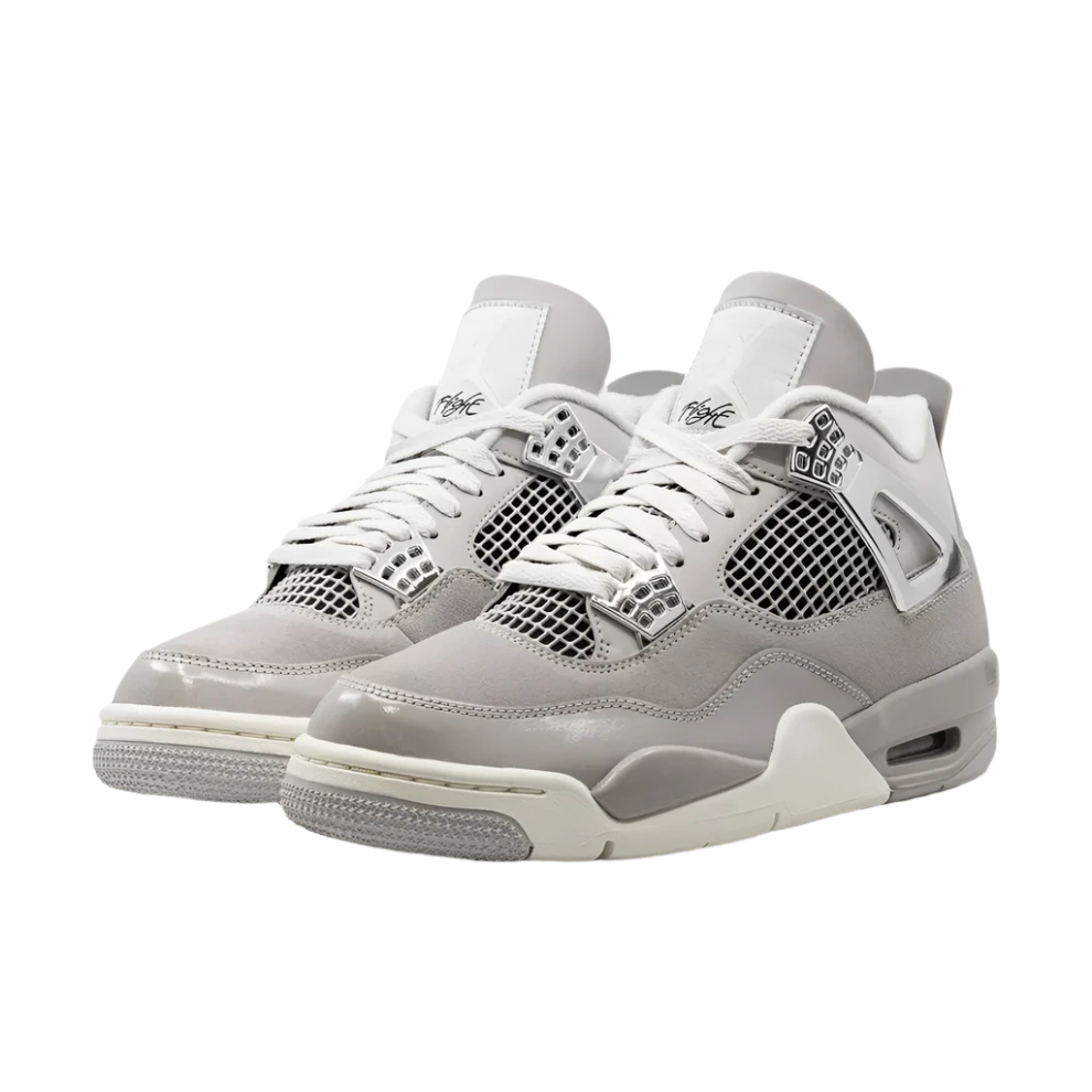 Jordan 4 Frozen Moments