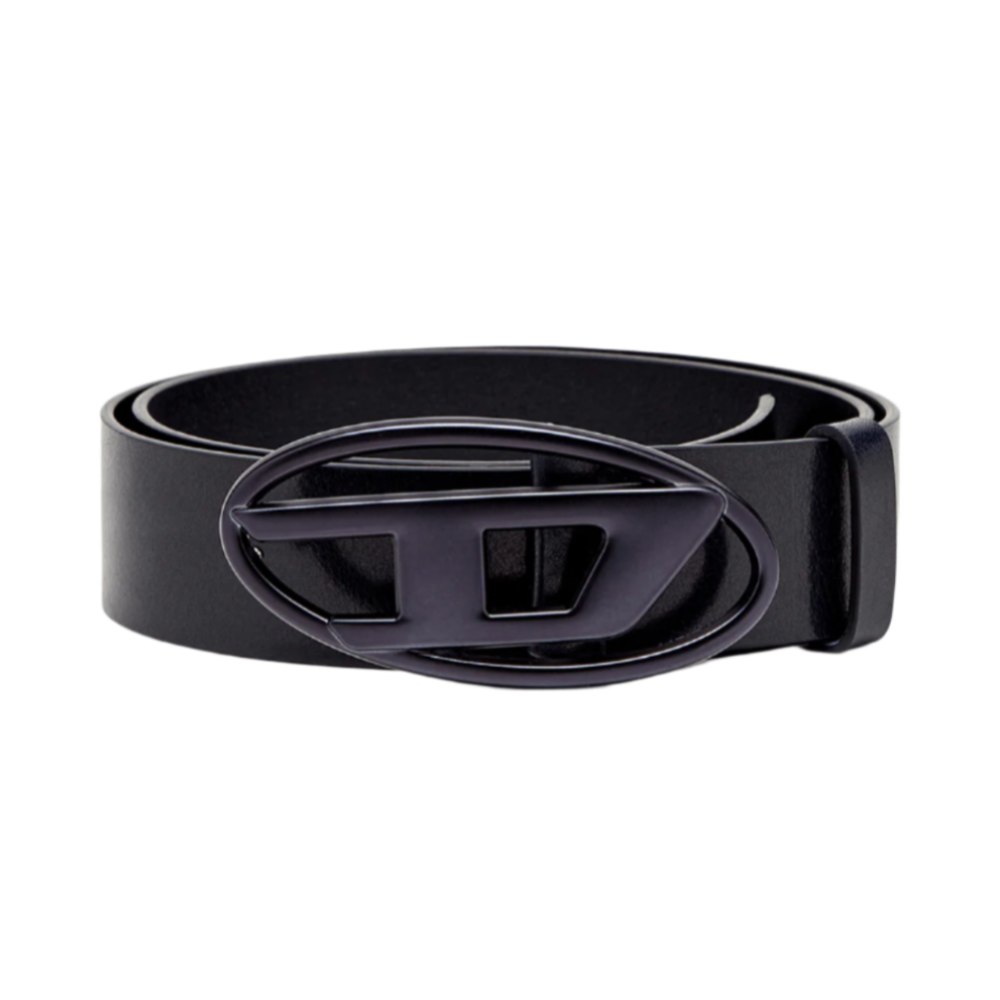 Diesel belt black