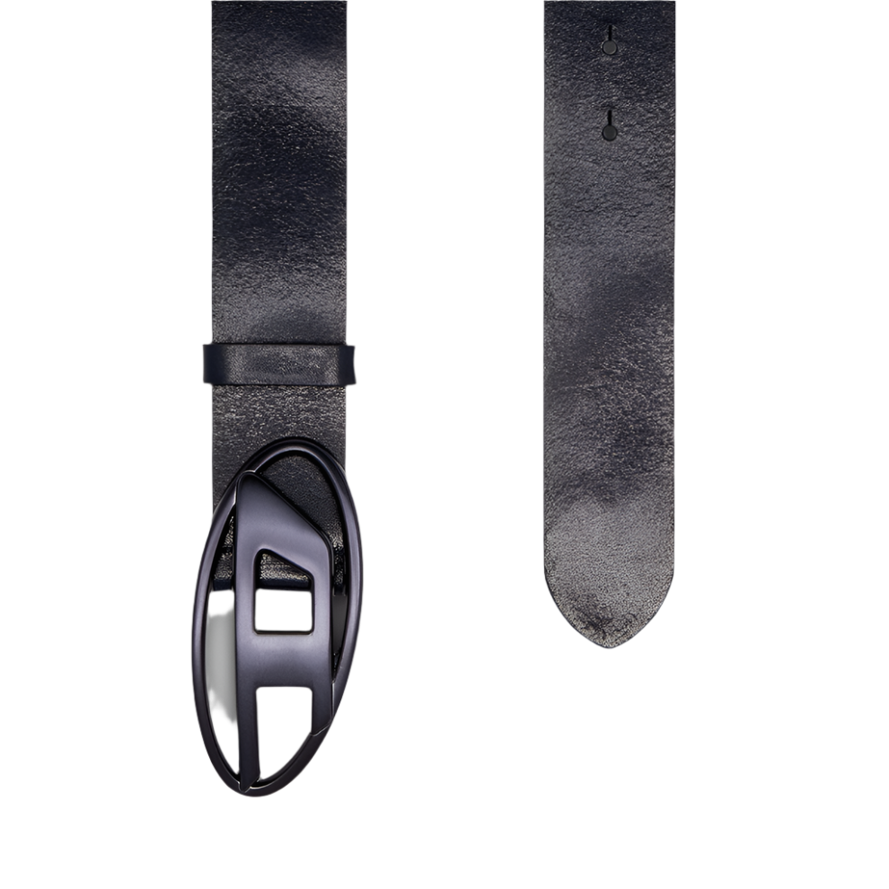 Diesel belt black