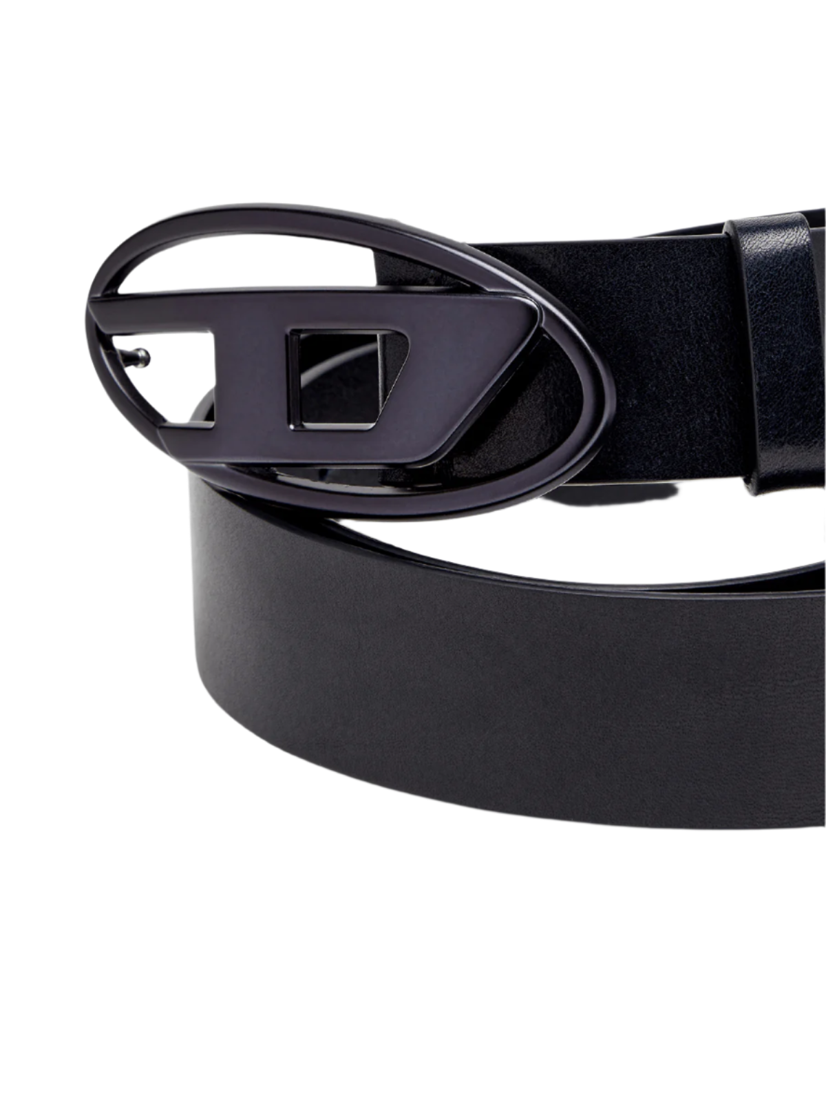 Diesel belt black