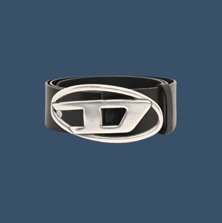 Diesel belt sliver