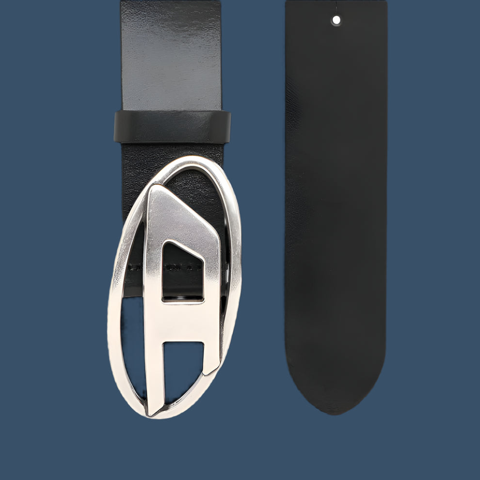Diesel belt sliver