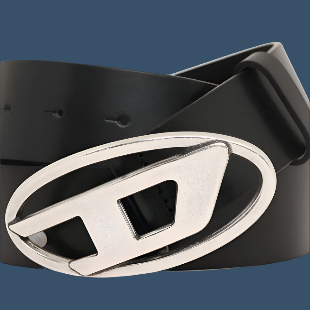 Diesel belt sliver