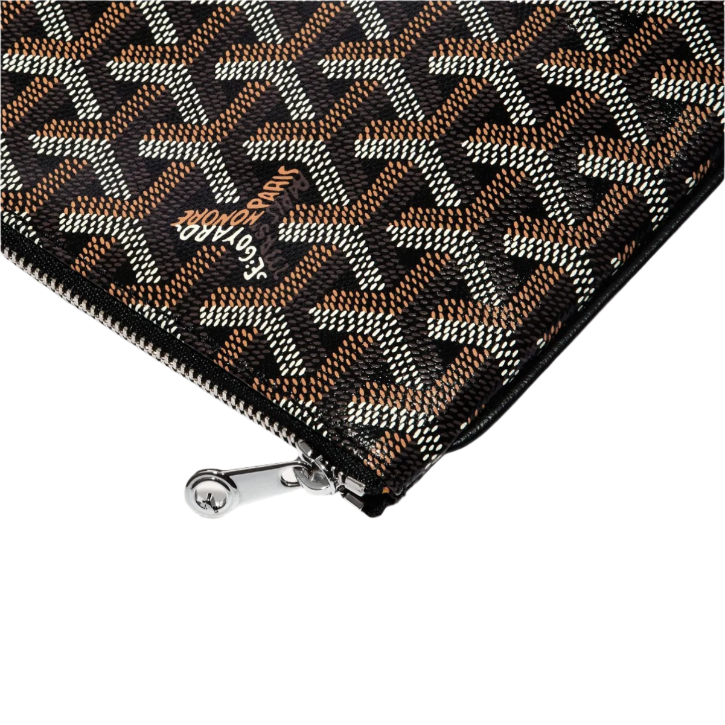 Sénat MM Pouch Black