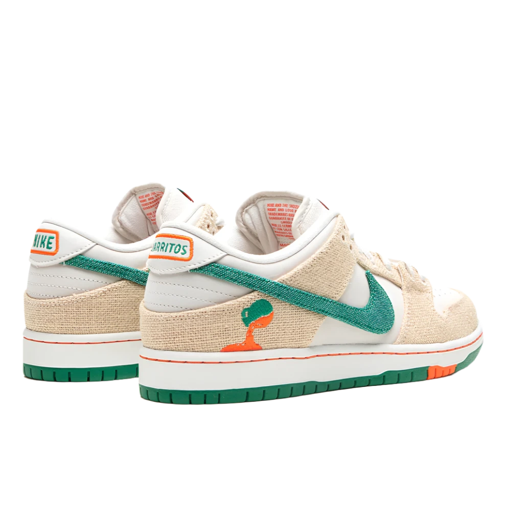 Nike Dunk SB Jarrito