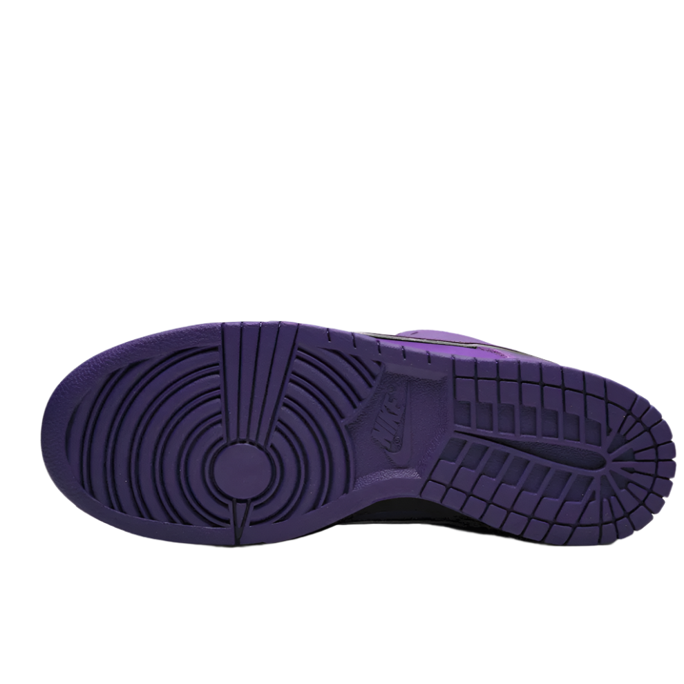 NIKE SB DUNK LOW PRO OG QS "Concepts/Purple Lobster"