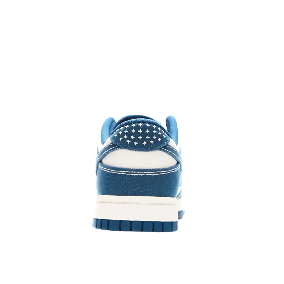 Nike Dunk 'Industrial blue'