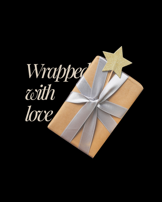 Wrapped with love: The Ultimate Christmas Gift Guide by Select Sneakers