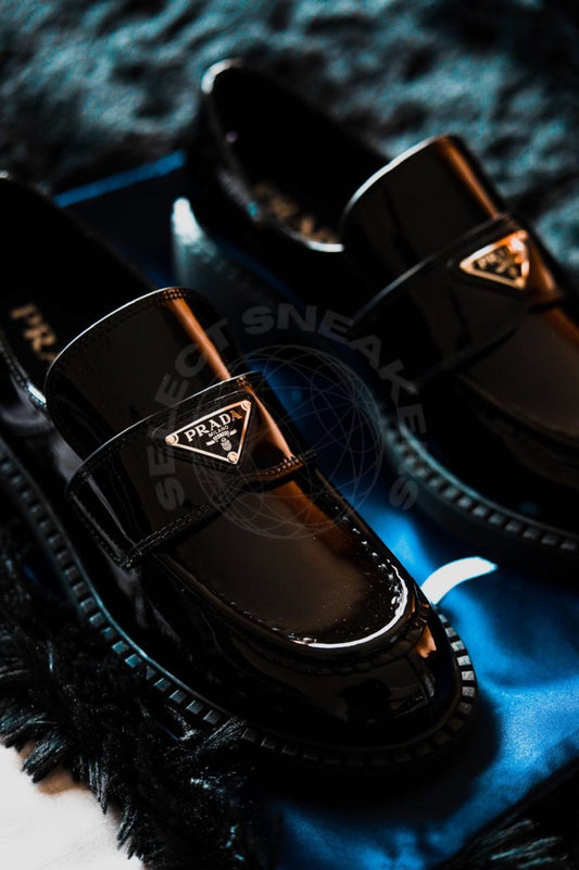 The true value of a Well-Curated Sneaker collection.