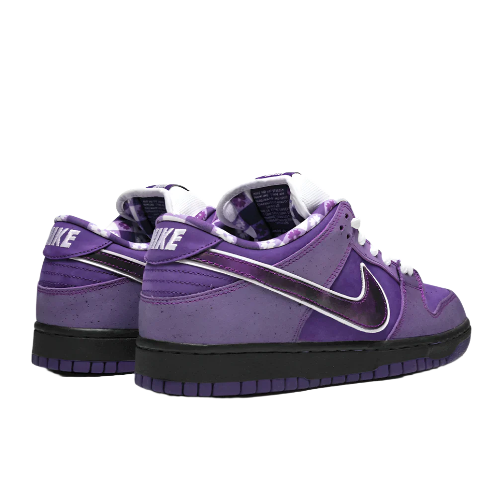 Dunks.