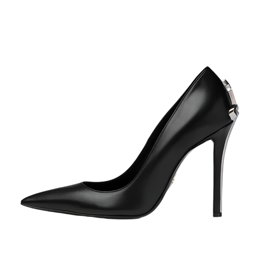 Cesare Paciotti dagger heels