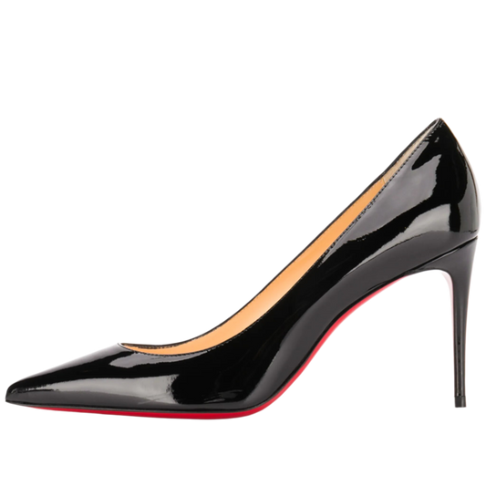 Christian Louboutin Kate stiletto pumps