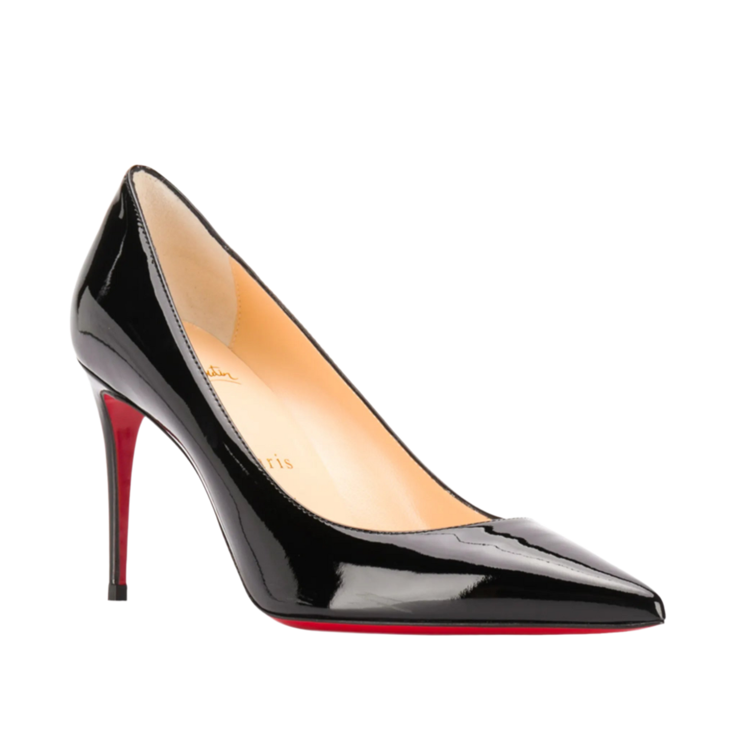 Christian Louboutin Kate stiletto pumps