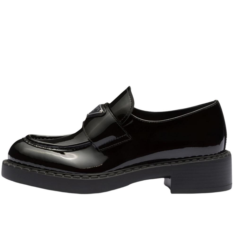 Prada Patent Loafer