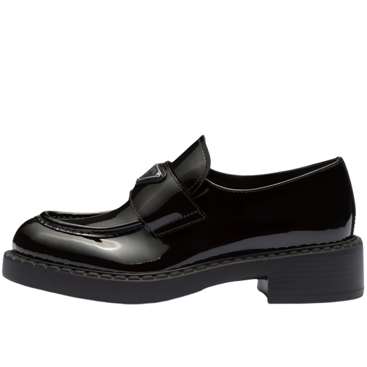 Prada Patent Loafer