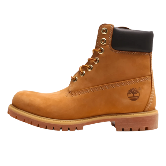 Timberland waterproof boot