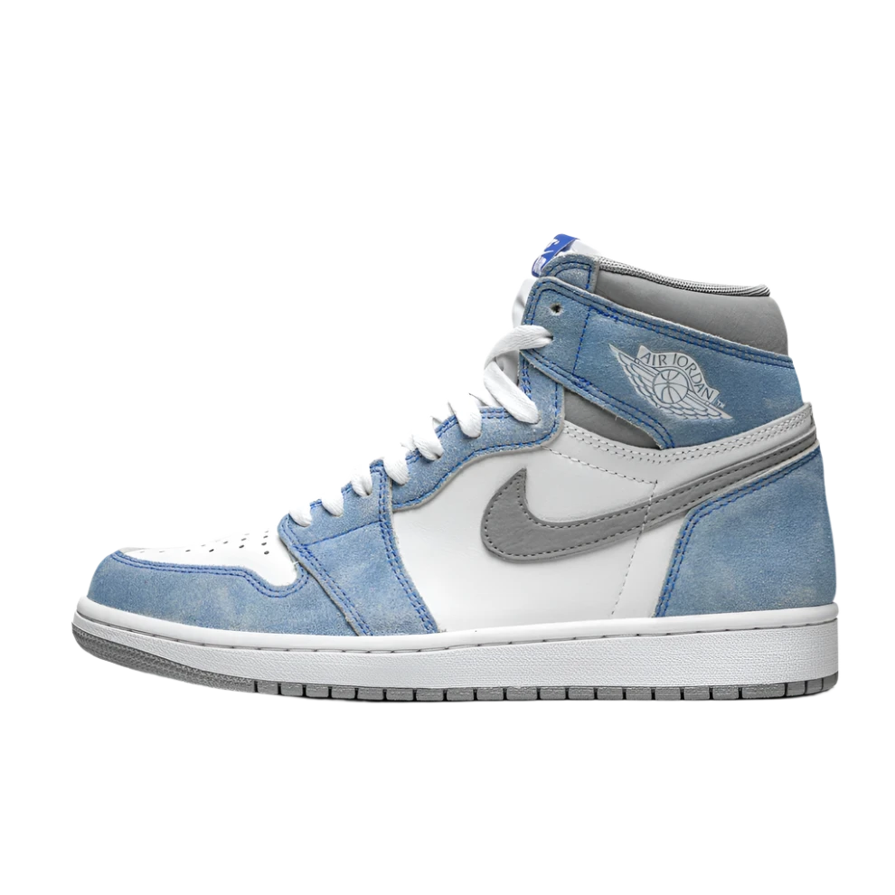 Jordan 1 'Hyper Royal'