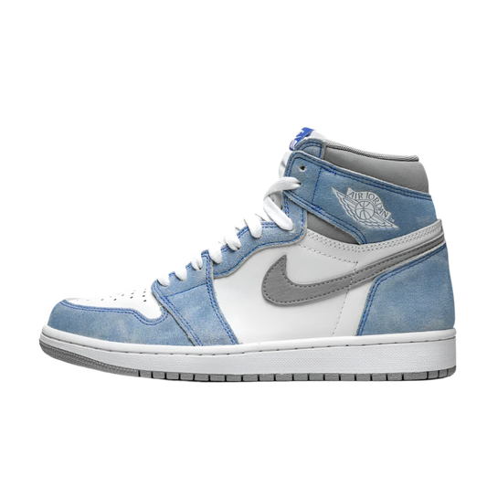 Jordan 1 'Hyper Royal'