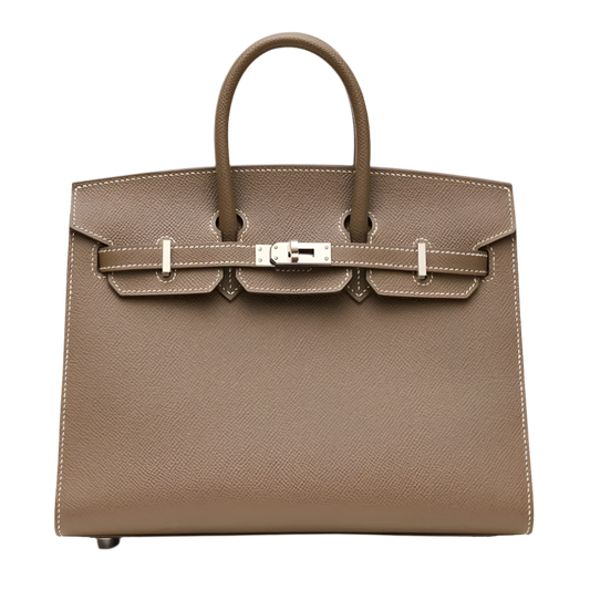 Hermès Birkin 25 Sellier Tote bag