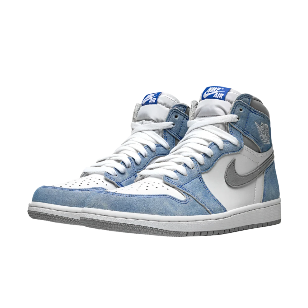 Jordan 1 'Hyper Royal'