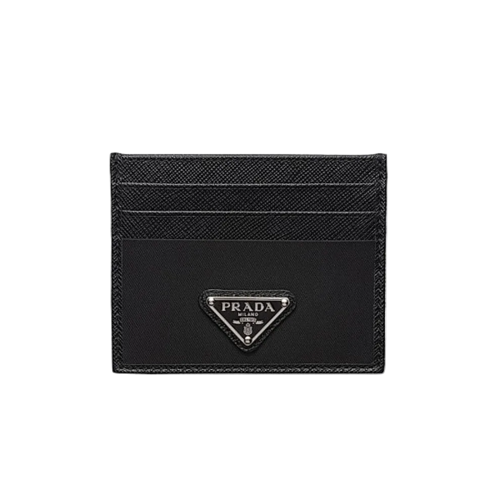 Prada Saffiano Card holder