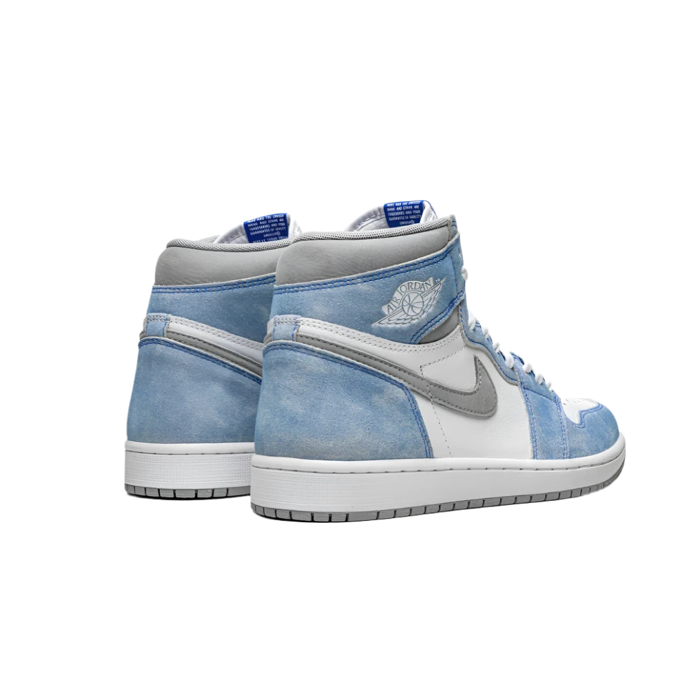 Jordan 1 'Hyper Royal'