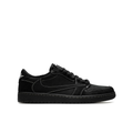 AIR JORDAN 1 LOW OG TS "Travis Scott - Black Phantom"