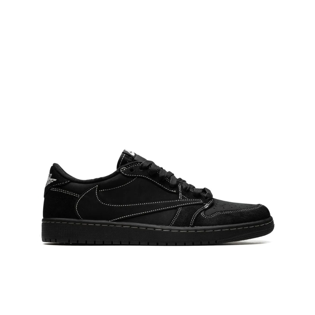 AIR JORDAN 1 LOW OG TS "Travis Scott - Black Phantom"