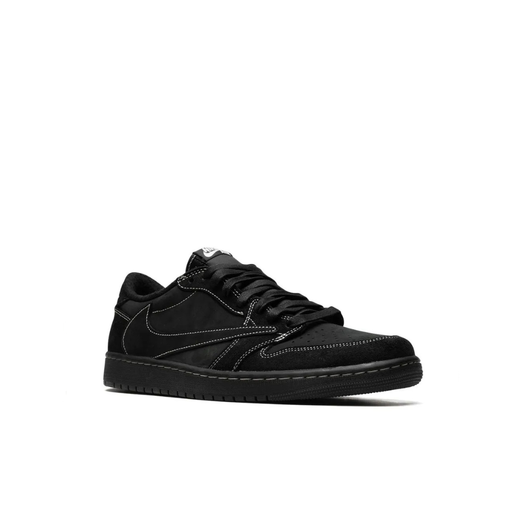 AIR JORDAN 1 LOW OG TS "Travis Scott - Black Phantom"