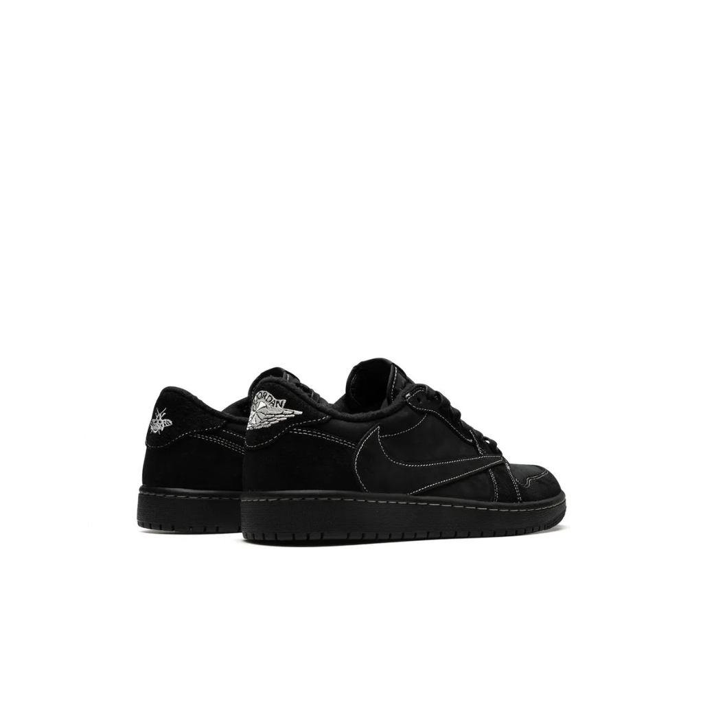 AIR JORDAN 1 LOW OG TS "Travis Scott - Black Phantom"