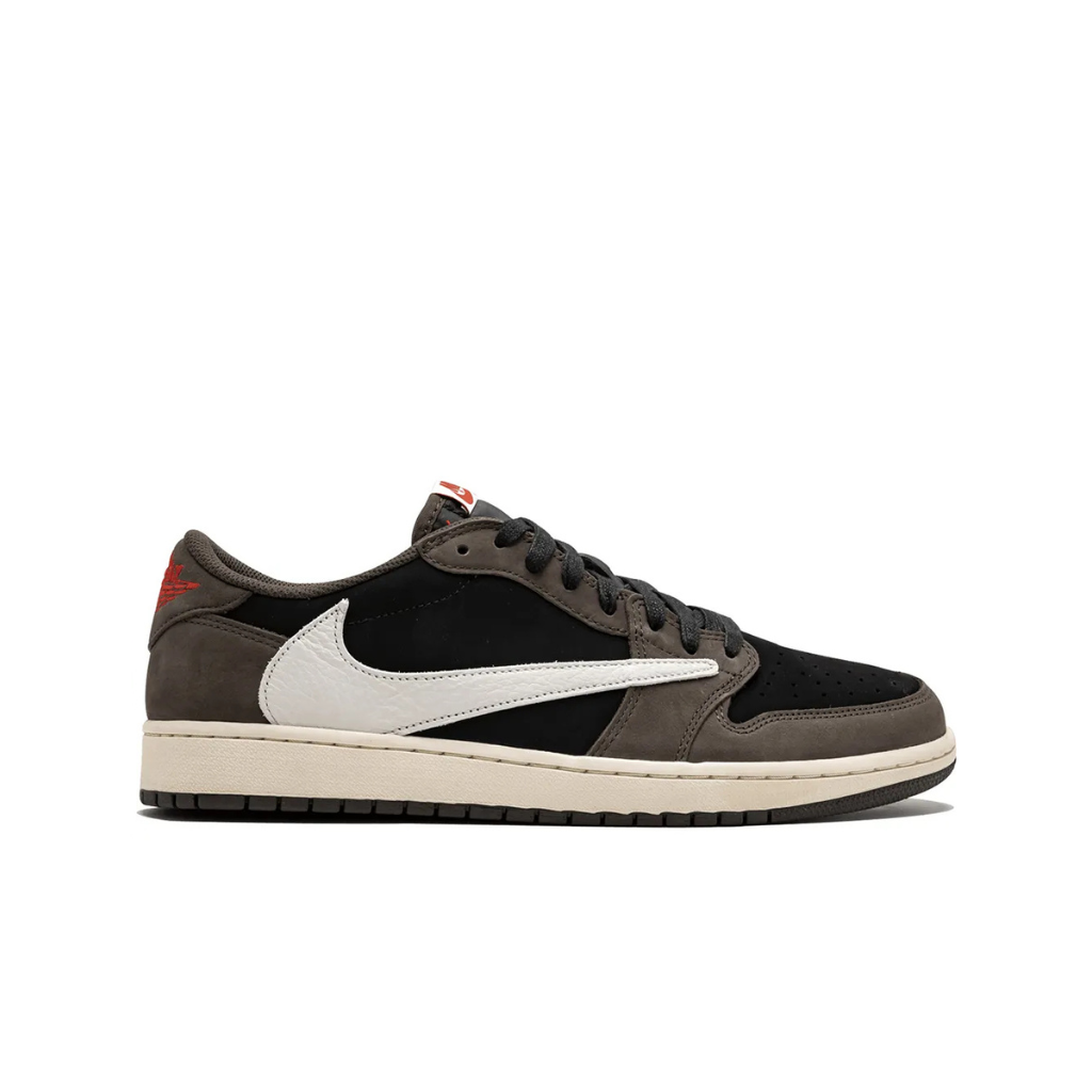 Air Jordan 1 Retro Low Travis Scott