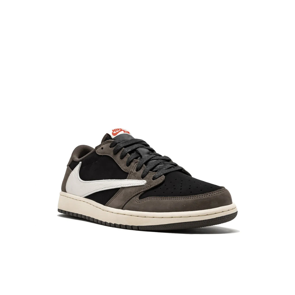 Air Jordan 1 Retro Low Travis Scott