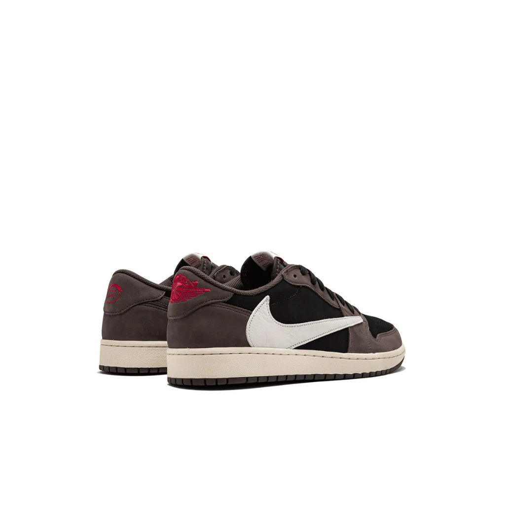 Air Jordan 1 Retro Low Travis Scott