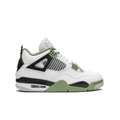 AIR JORDAN 4 "Seafoam"
